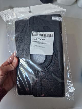 Funda para tablet Samsung A7 o A8 Lite. 8,7" Nueva
