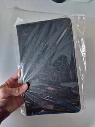 Funda para tablet Samsung A7 o A8 Lite. 8,7" Nueva