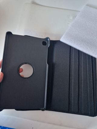 Funda para tablet Samsung A7 o A8 Lite. 8,7" Nueva