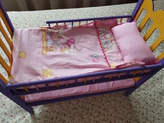 Litera madera tamaño Nancy