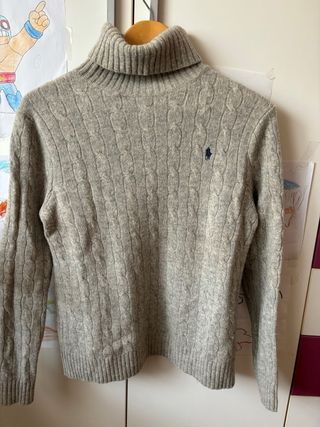 Jersey Polo Ralph Lauren mujer