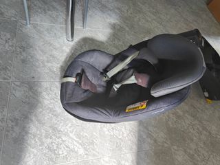 Maxi Cosi Pearl One i-Size + Base isofix