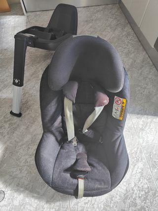 Maxi Cosi Pearl One i-Size + Base isofix