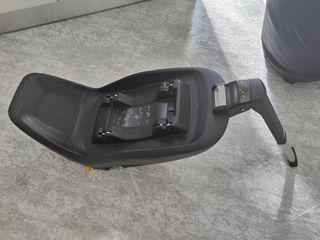 Maxi Cosi Pearl One i-Size + Base isofix