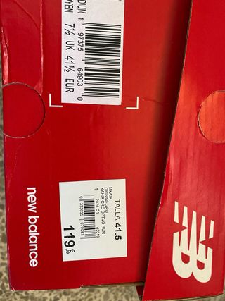 New Balance 