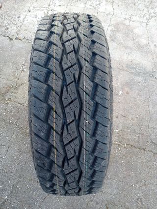 Toyota Land Cruiser 90 2001