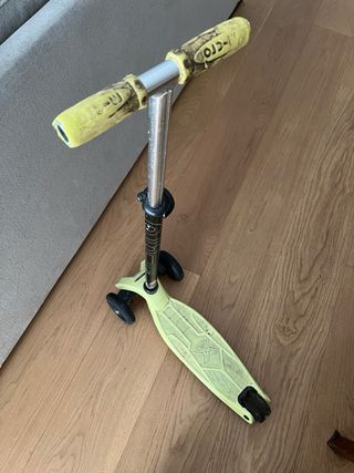 Patinete Micro
