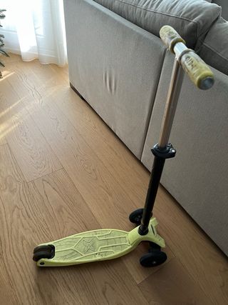Patinete Micro