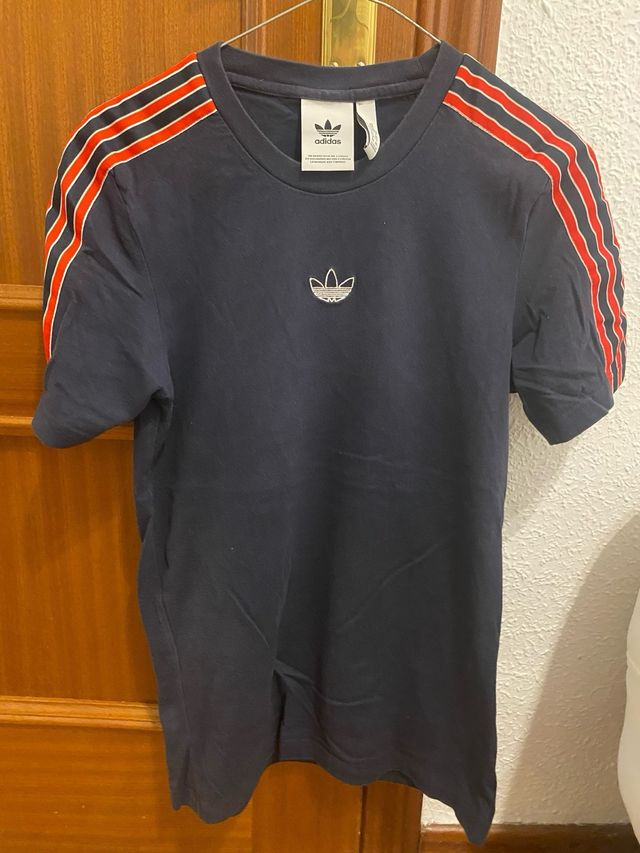 Camiseta Adidas