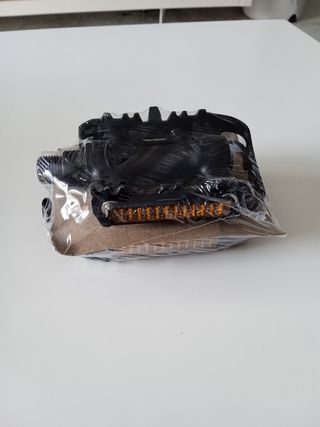 Pedales MTB nuevos