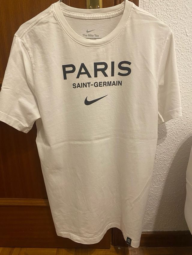 Camiseta PSG