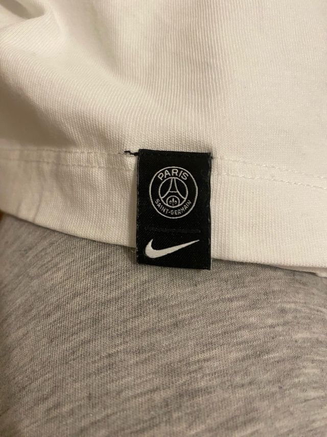 Camiseta PSG