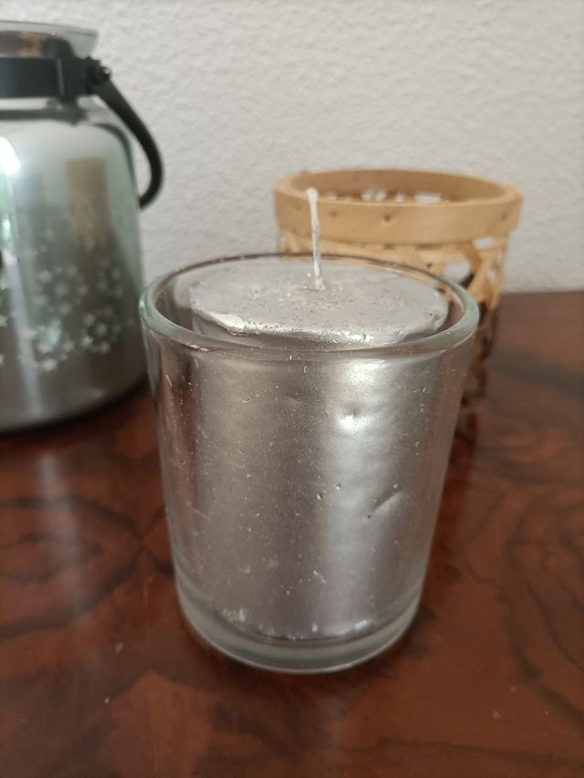 Pack accesorios decoración TODO 5€