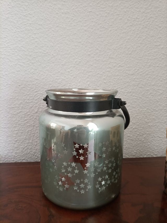 Pack accesorios decoración TODO 5€