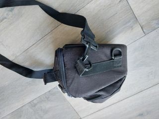 Camara Nikon D3100 + Objetivo Nikon AF-S 18-105mm