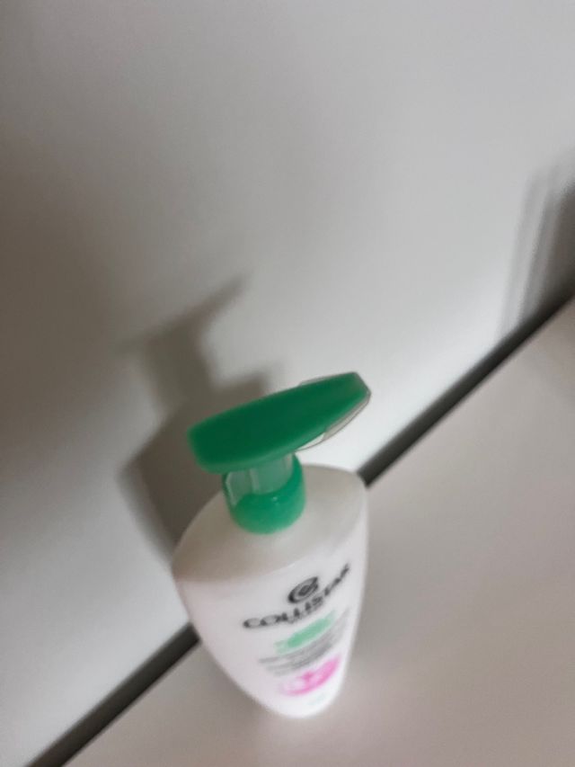 Collistar fluido idratazione profonda