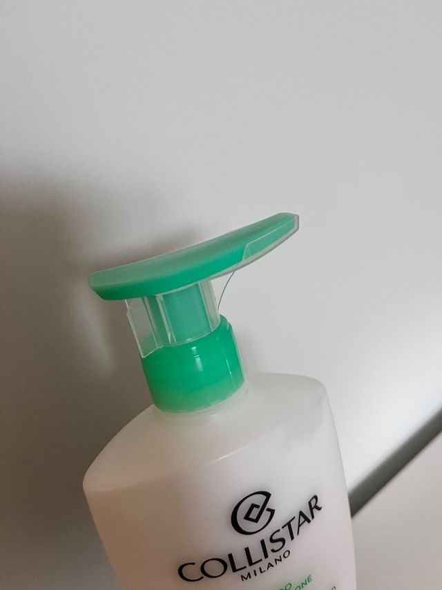 Collistar fluido idratazione profonda