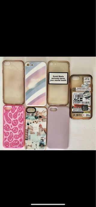 Iphone 8 64 GB