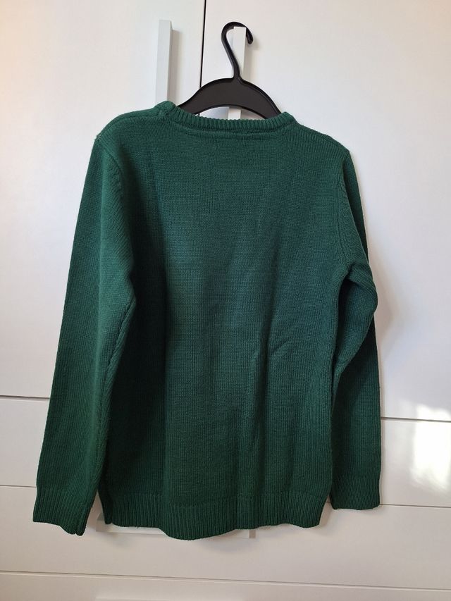 Jersey niño Navidad 