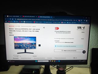 Mini Pc + Regalo monitor