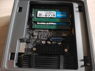 Mini Pc + Regalo monitor