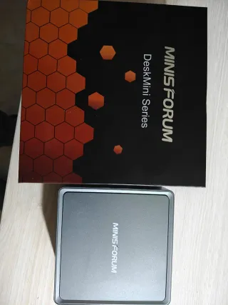 Mini Pc + Regalo monitor