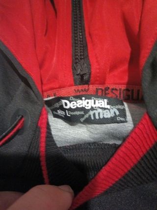 Desigual,talla L