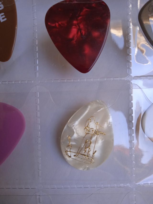 Puas Roger Waters David Gilmour