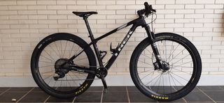 Trek Procaliber 9.7 Talla M XT