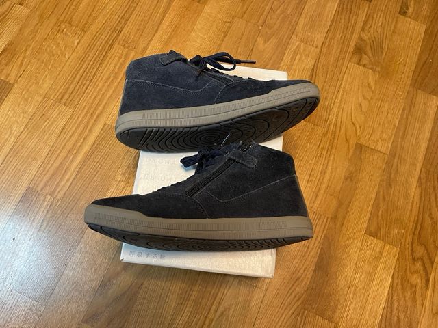 Botas de niño Geox. Talla 39