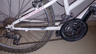 Bicicleta 24 pulgadas
