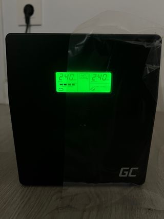 SAI 1000VA Green Cell