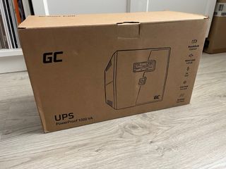 SAI 1000VA Green Cell