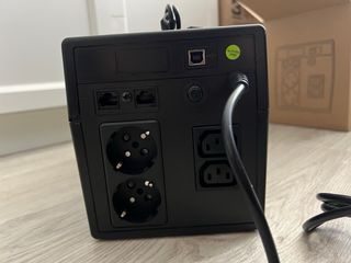 SAI 1000VA Green Cell