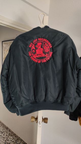 Bomber DEE JAY Recordings 