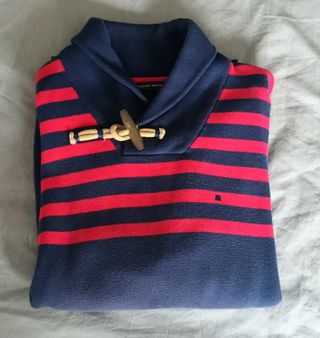 Jersey hombre Purificación García 