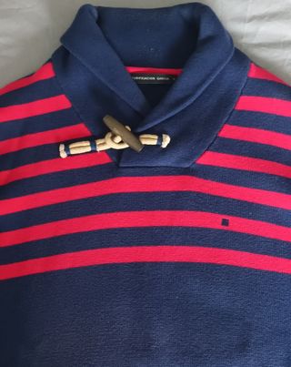 Jersey hombre Purificación García 