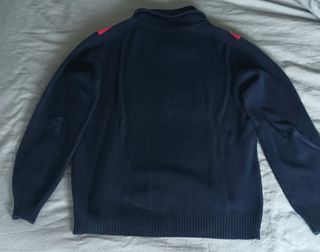 Jersey hombre Purificación García 