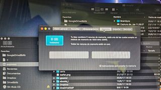 MacBook pro i7 8gb 2011