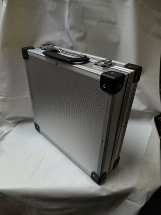 Taladro percutor 