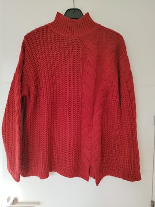 JERSEY PUNTO EASY WEAR, TALLA S