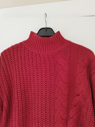 JERSEY PUNTO EASY WEAR, TALLA S