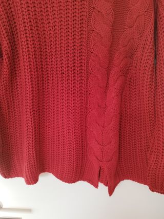 JERSEY PUNTO EASY WEAR, TALLA S