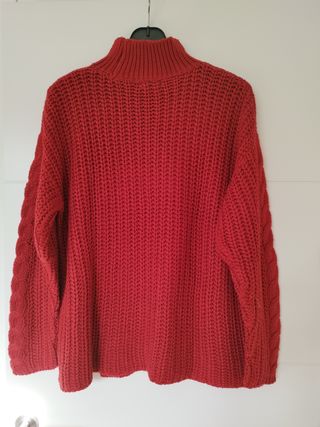 JERSEY PUNTO EASY WEAR, TALLA S