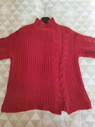 JERSEY PUNTO EASY WEAR, TALLA S