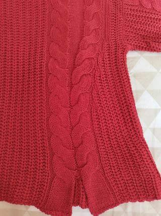 JERSEY PUNTO EASY WEAR, TALLA S