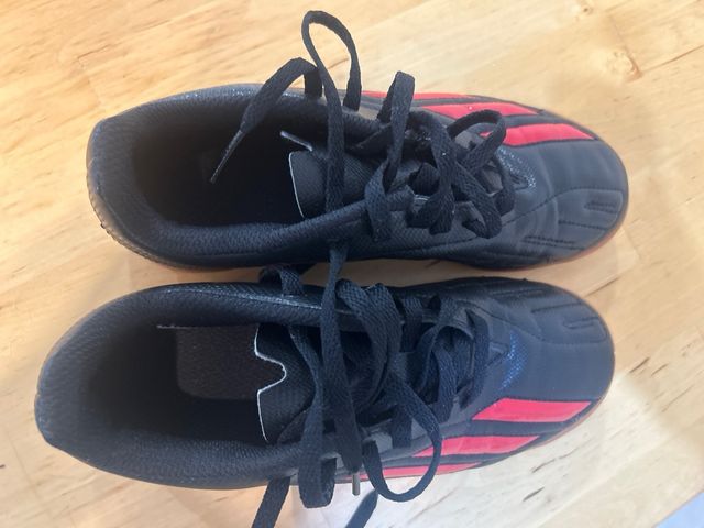 Botas futbol sala Adidas