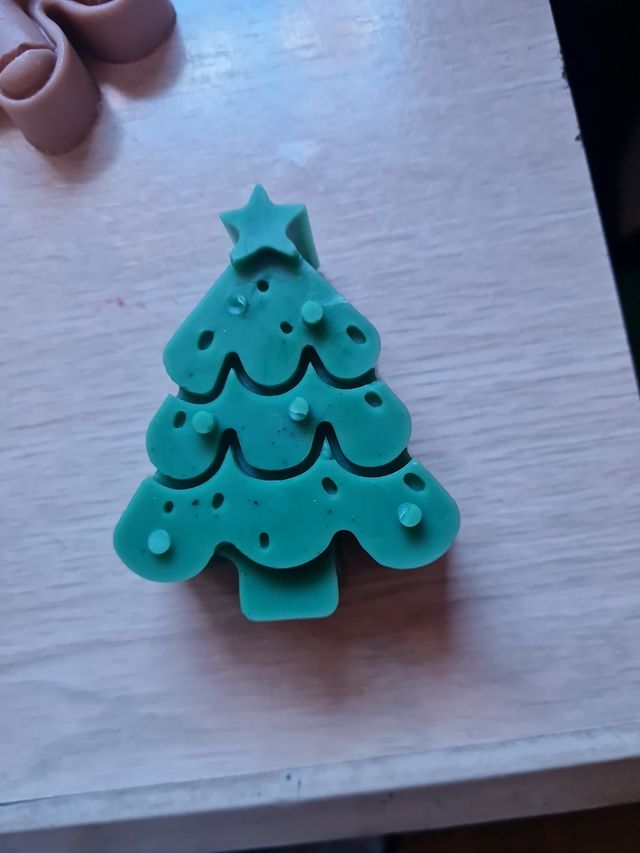 Ambientadores de cera