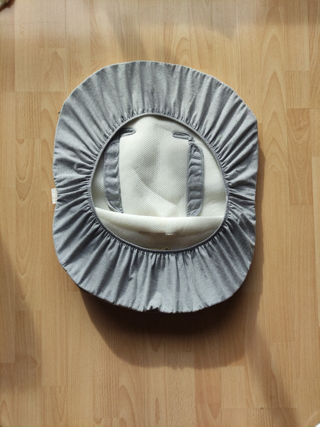 Saco maxicosi invierno 