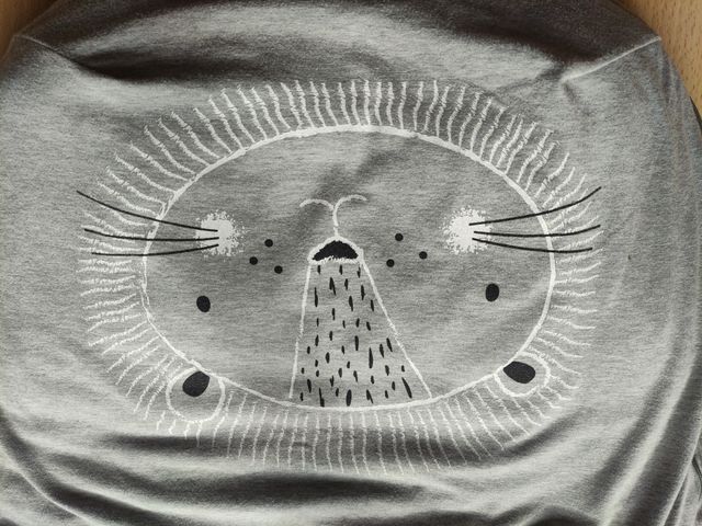 Saco maxicosi invierno 